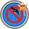 mosquito repellent Application icon