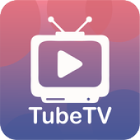 Live siaran TV Indonesia - Tube TV APK icône