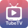 TV Indonesia - Tube TV Live Saluran (All Channels) Application icon