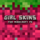 Skins Girls for Minecraft PE APK