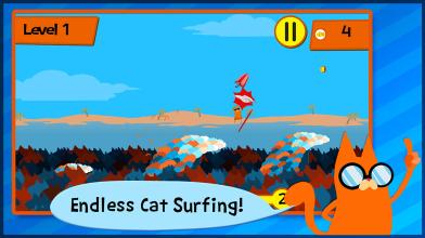 Cat Tsunami 2016 (Unreleased) APK Download for Android