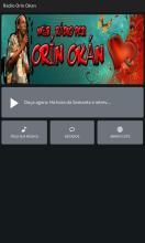 Rádio Orin Okan APK Download for Android