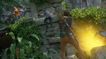 guide for Uncharted 4 APK Screenshot Thumbnail #4