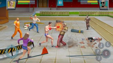 Shoot Boxing Knockouts: Beat em up Street Fighting APK Download for Android