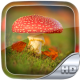 Mushrooms Wallpaper HD APK