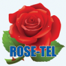 Rose-Tel Application icon