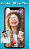 Live Video Call Advice - Live Video Call Chat APK צילום מסך #3