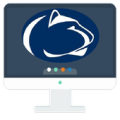 PSU Computer Labs Apk