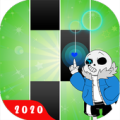 Piano tiles - Megalovania Piano Apk