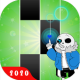 Piano tiles - Megalovania Piano APK