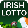 Irish Lottery Results Application icon