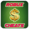 Free Robux Guide For ROBLOX Application icon