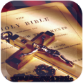 HD Cross Jesus Lwp Apk