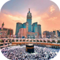 La Mecque Fond Animé - Mecca Live Wallpaper HD Apk