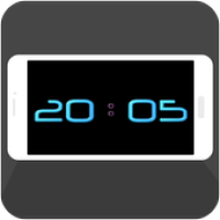 Sleep Watch Gold APK Icon