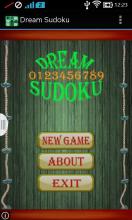 Dream Sudoku APK Download for Android