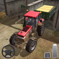 Изображения Big Farmer Tractor Driving Simulator 2020 на ПК с Windows