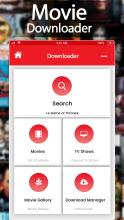 Free Movie Downloader : Torrent Search APK Download for Android