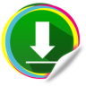 Status Saver - Whats status video download Application icon