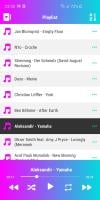 Mobidy Music APK ภาพหน้าจอ #2