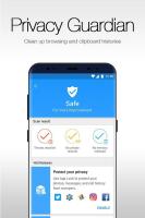 Hi Security - Antivirus, Cleaner &amp; Booster APK تصویر نماگرفت #7