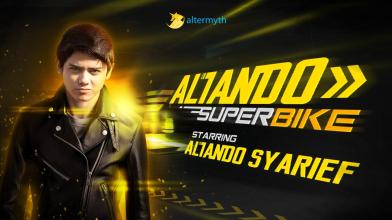 Aliando Super Bike APK Download for Android