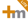 MasMédico Lite Application icon