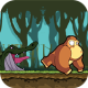 Crocodile vs Monkey Kong APK