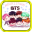 🌟 2048 BTS Chibi Cute Game Download on Windows