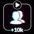 TikShow: Get Fans, Likes and Followers Free Apk