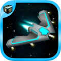 Deep Space Invaders Apk