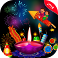 New Year Crackers Simulator : New Year Fireworks Apk