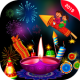 New Year Crackers Simulator : New Year Fireworks APK