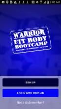 Warrior Fit APK Download for Android