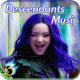 Descendants Music Songs Offline APK