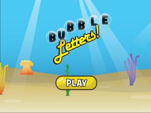 Letter Bubbles APK Download for Android