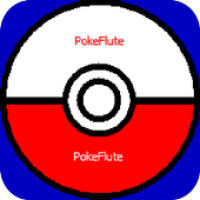 Изображения PokeFlute на ПК с Windows