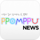 뽐뿌뉴스 : ( 뉴스 신문 웹툰 유머 모음 ) APK