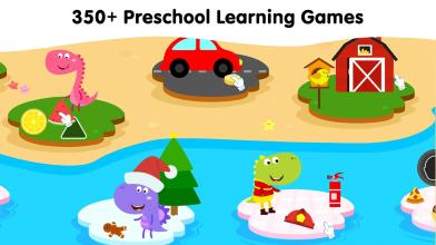 Toddler Learning Games for Kids 2, 3, 4 Year Olds APK Download for Android