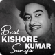 Best Kishore Kumar free Hit Songs APK