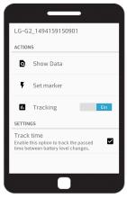 Cloud Battery Monitor (Unreleased) APK Download for Android