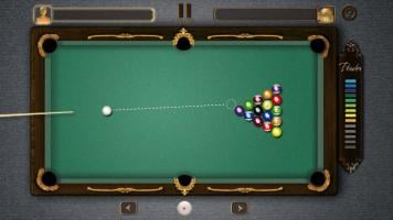 Captura de pantalla de Ball Pool Billar APK #4