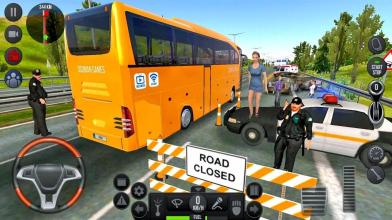 City Transport Simulator: Ultimate Public Bus 2020 APK Download for Android