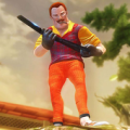 Hello Crazy Neighbor Survival Apk