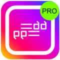 Insta Caption Pro Apk