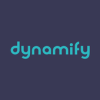 Dynamify Merchant APK 電影海報圖片