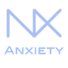 NeuroX Anxiety Application icon