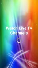 Watch Live Tv APK Download for Android