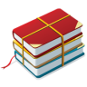 Amazon Book Finder Application icon