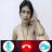 Baixar Desi Aunty Live Video Chat - Bhabhi Live Call. APK para Windows